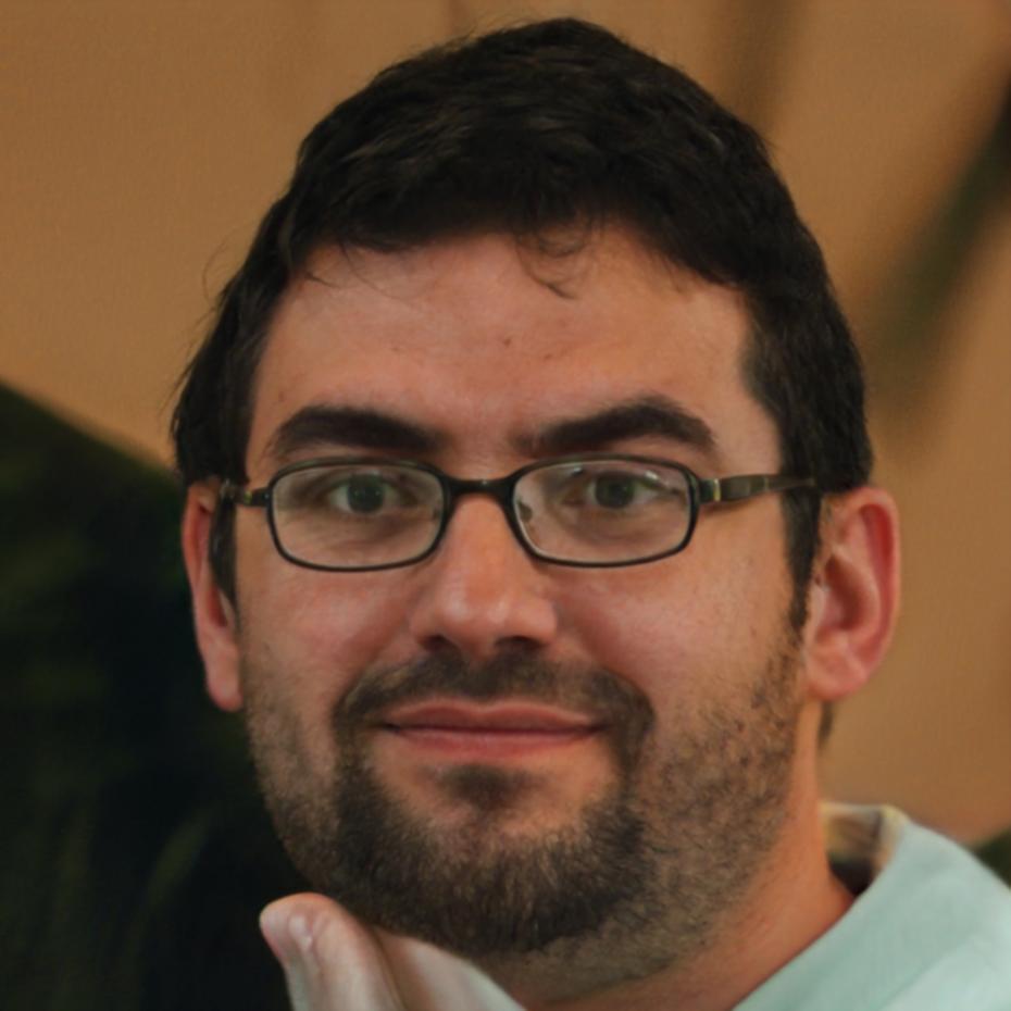Marcus Chen, Brand Strategy Expert