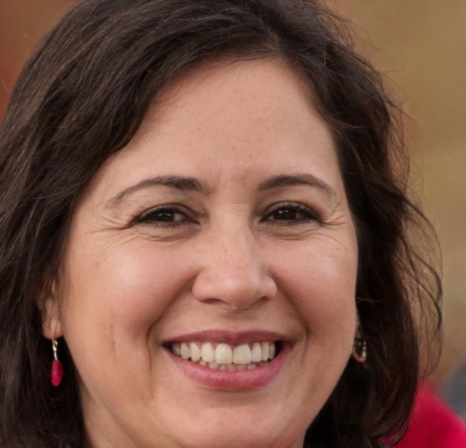 Sarah Rodriguez, Community Growth Specialist